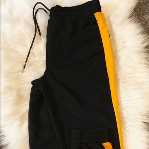 Forever 21 Joggers